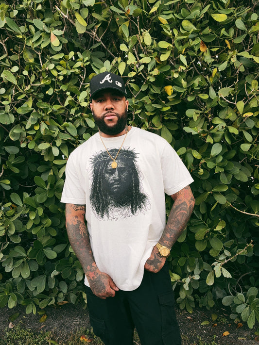 Very Rare Faith Tee Vol 3