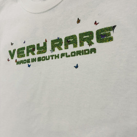 Very Rare Bloom Tee