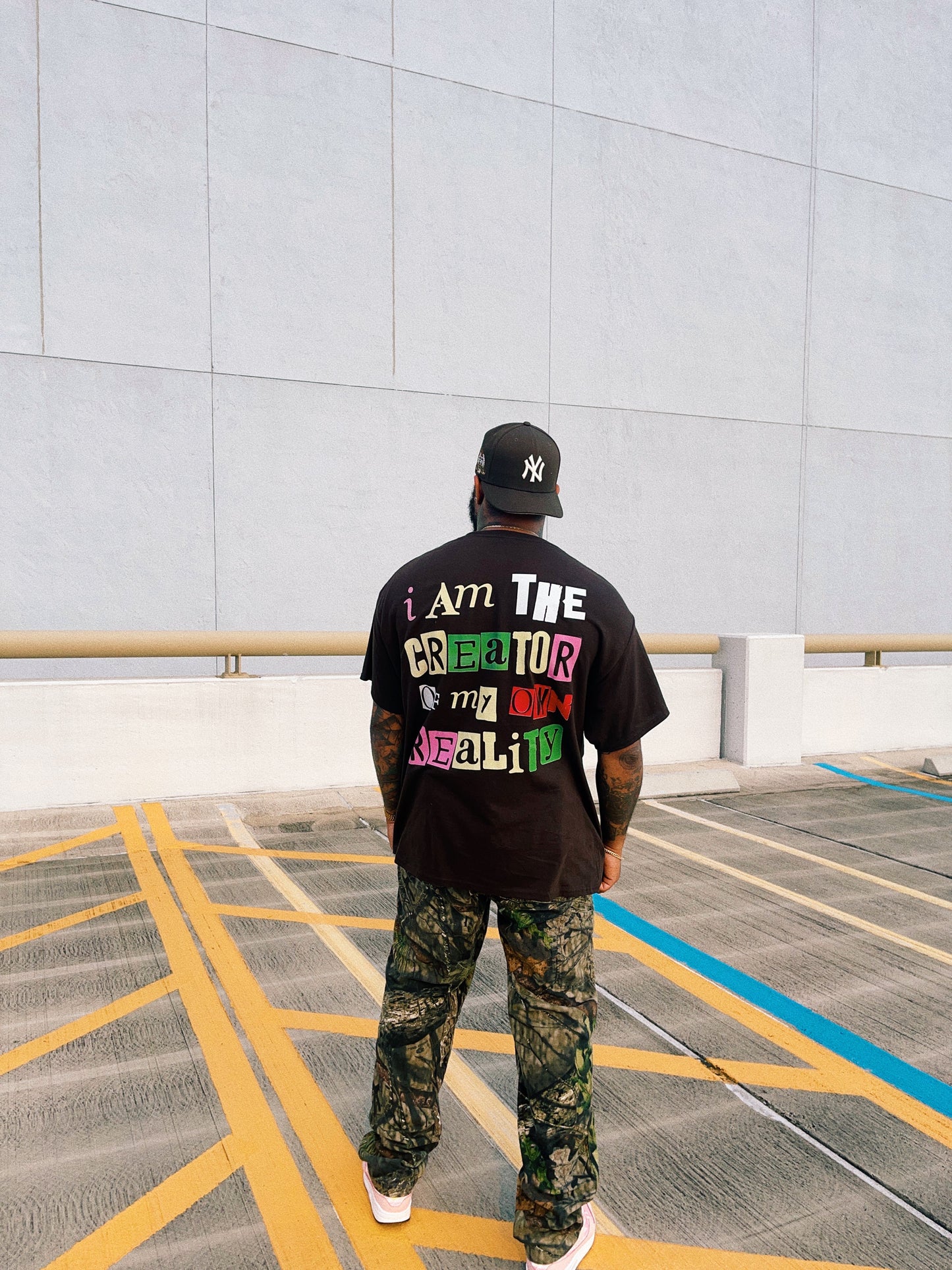 Very Rare Reality Tee