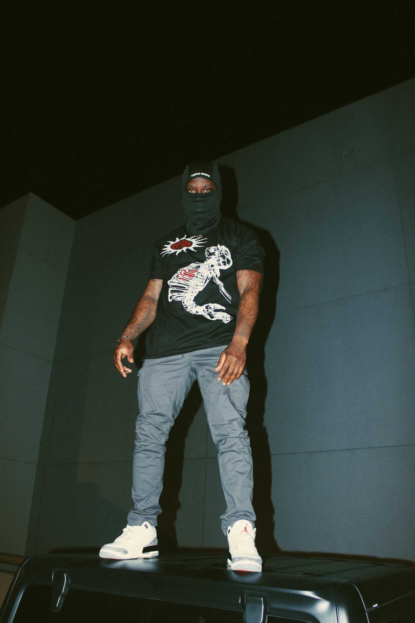 Very Rare Broken Heart Tee