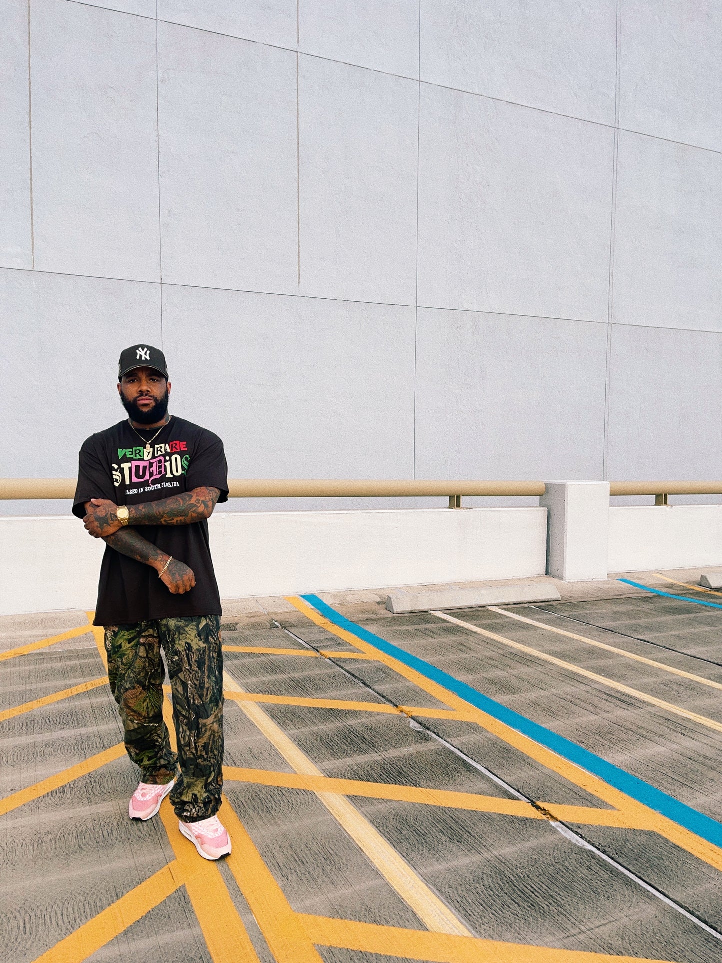 Very Rare Reality Tee