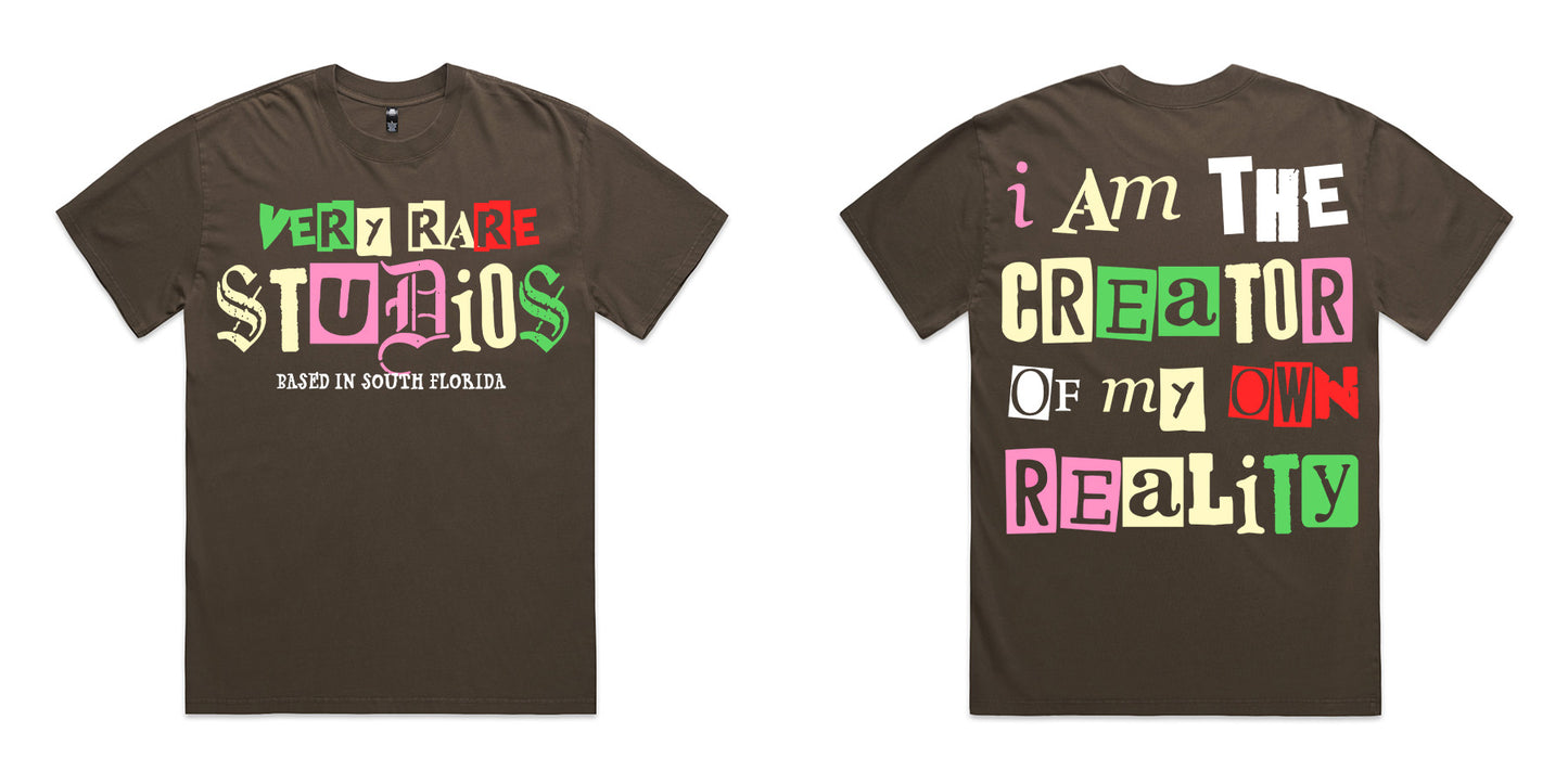 Very Rare Reality Tee