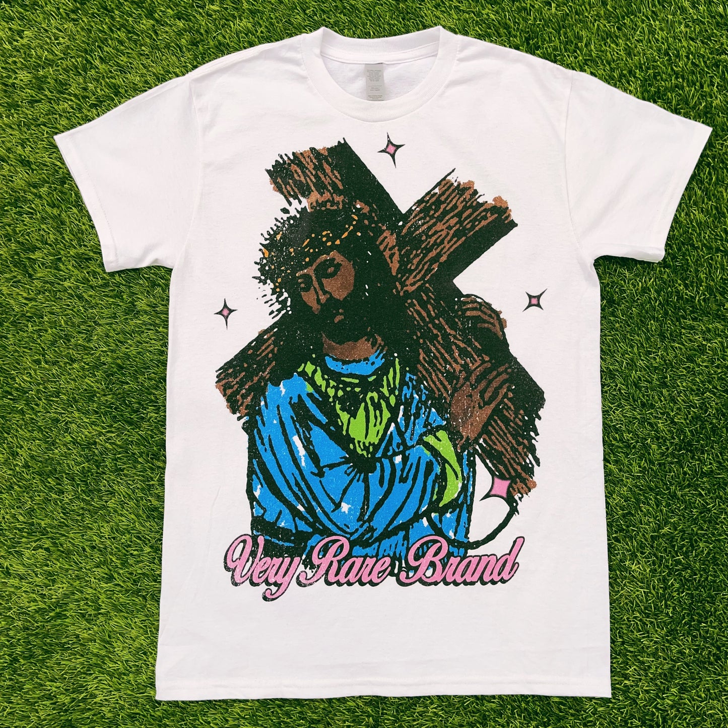 Very Rare Faith Tee