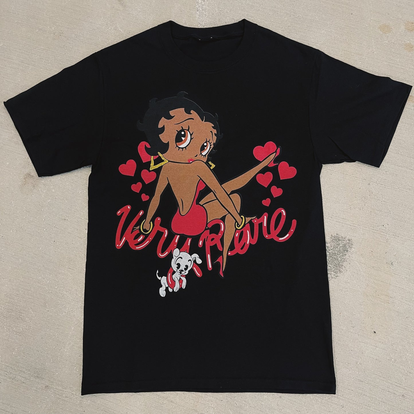 Very Rare Boop Tee
