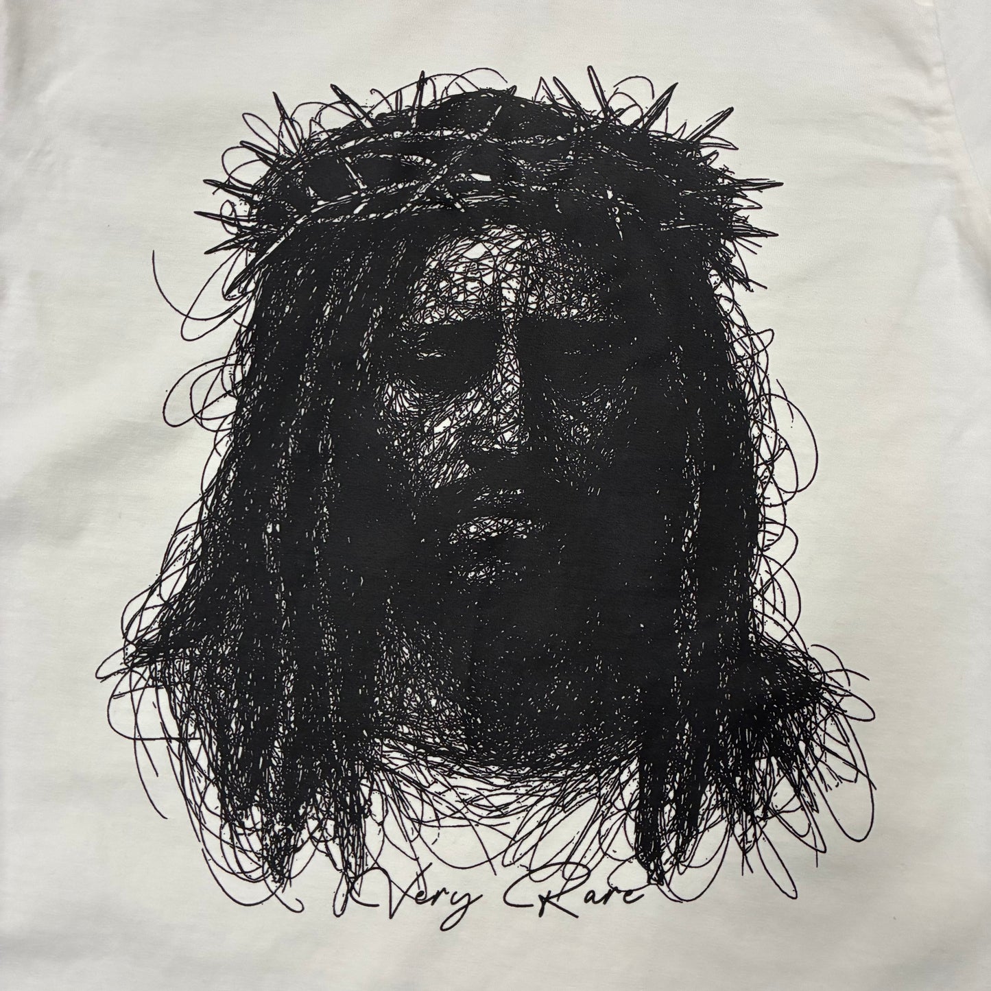 Very Rare Faith LS Tee Vol 3