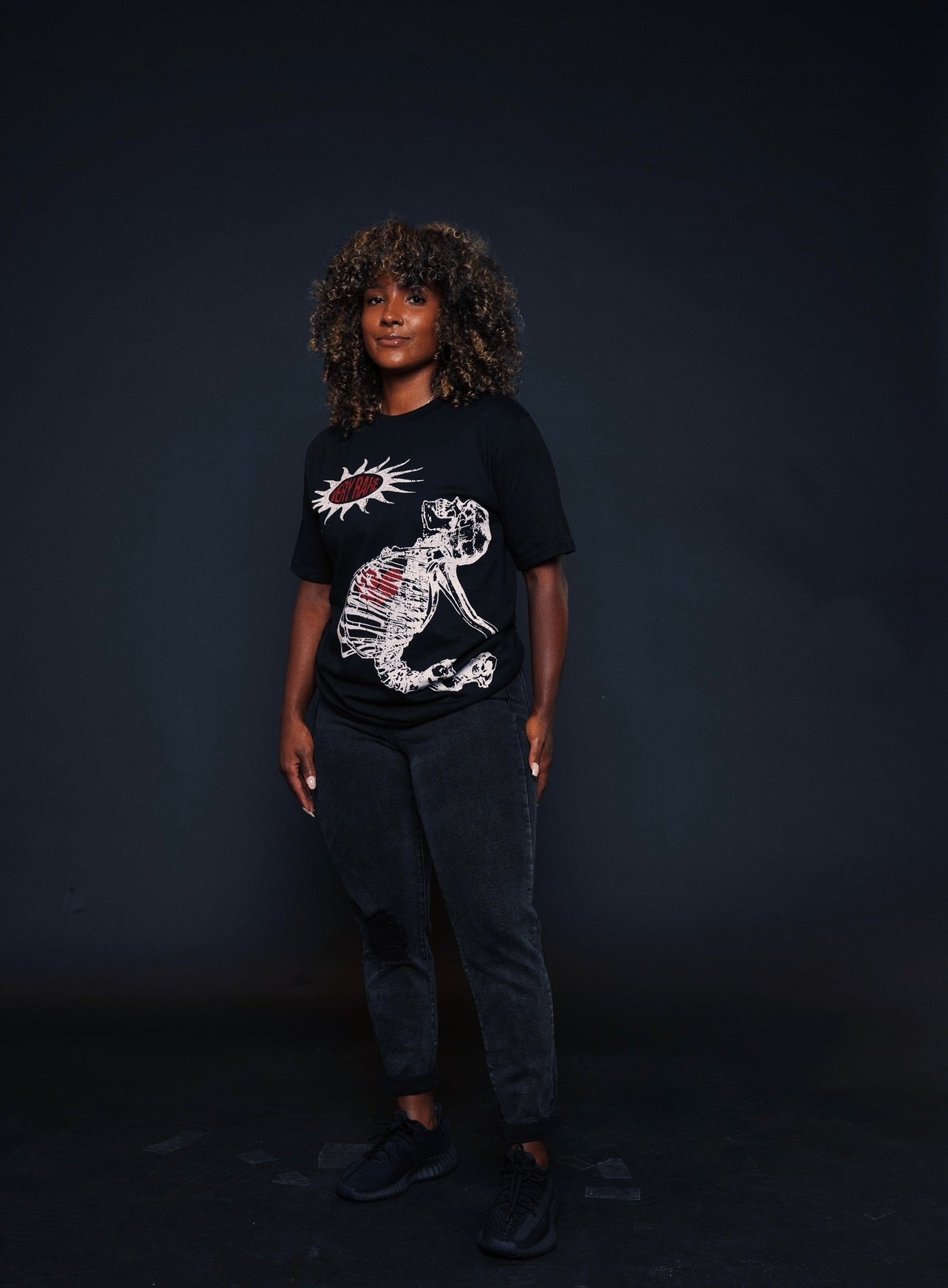 Very Rare Broken Heart Tee