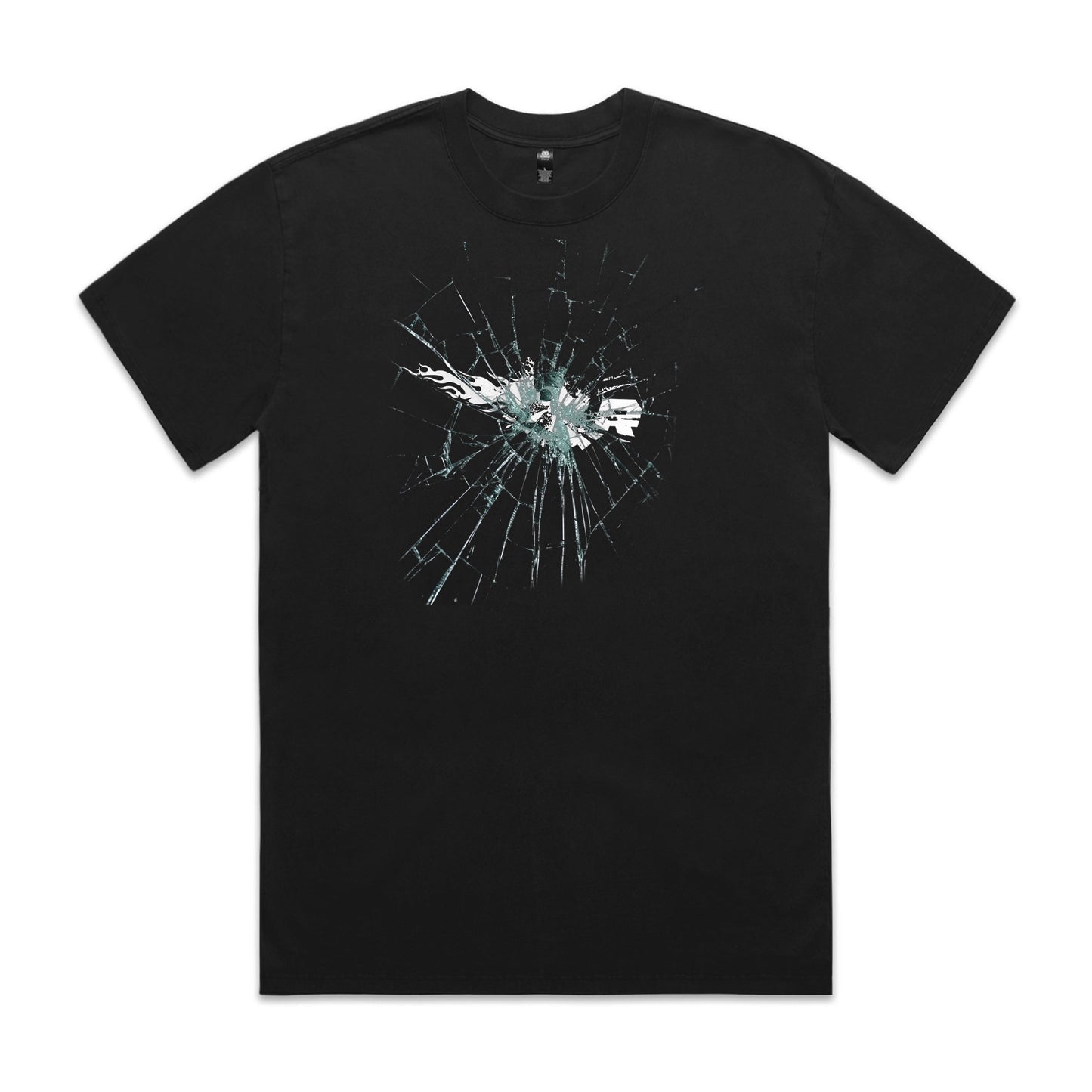 Very Rare Shattered Tee