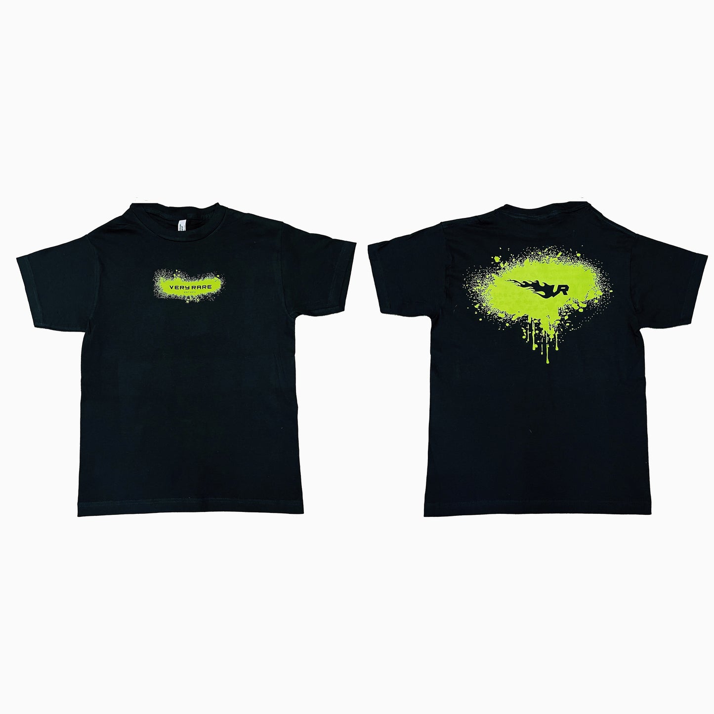 Very Rare Spray Tee