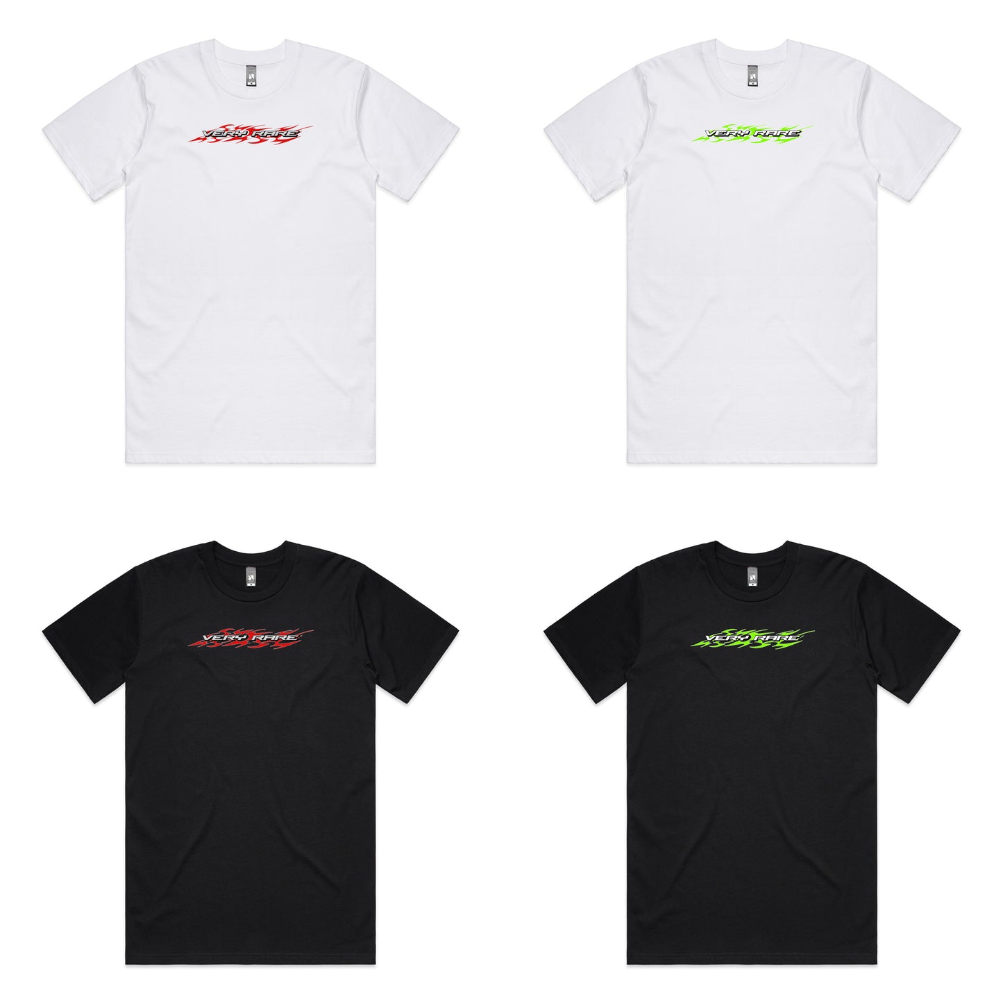 Very Rare Tribal Tee
