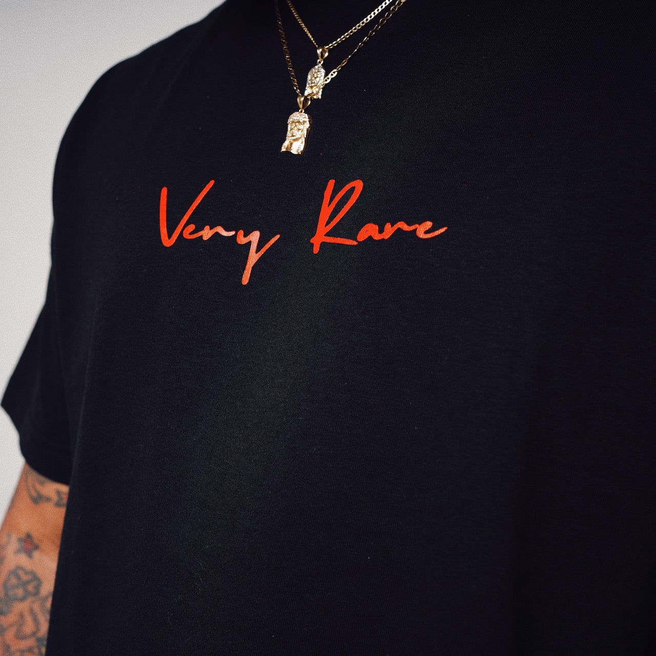 Very Rare Butterfly Tee
