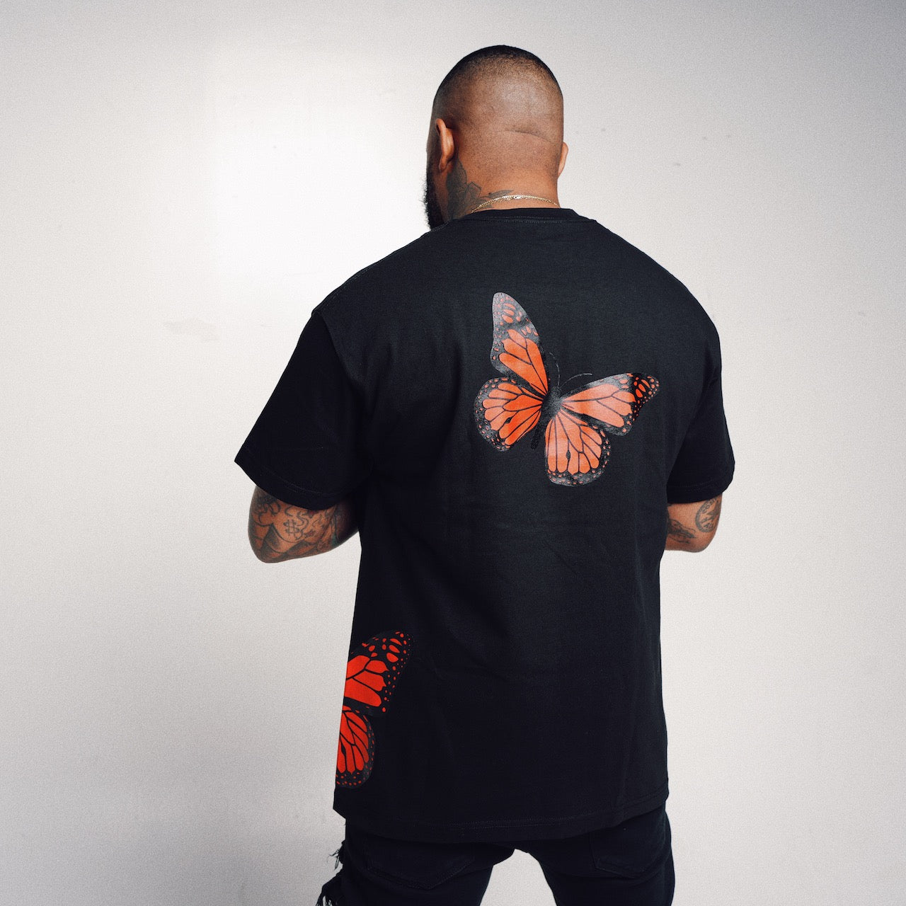 Very Rare Butterfly Tee