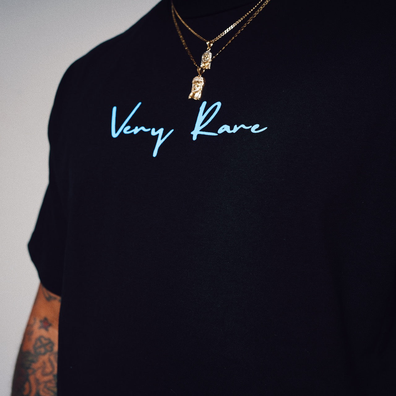 Very Rare Butterfly Tee