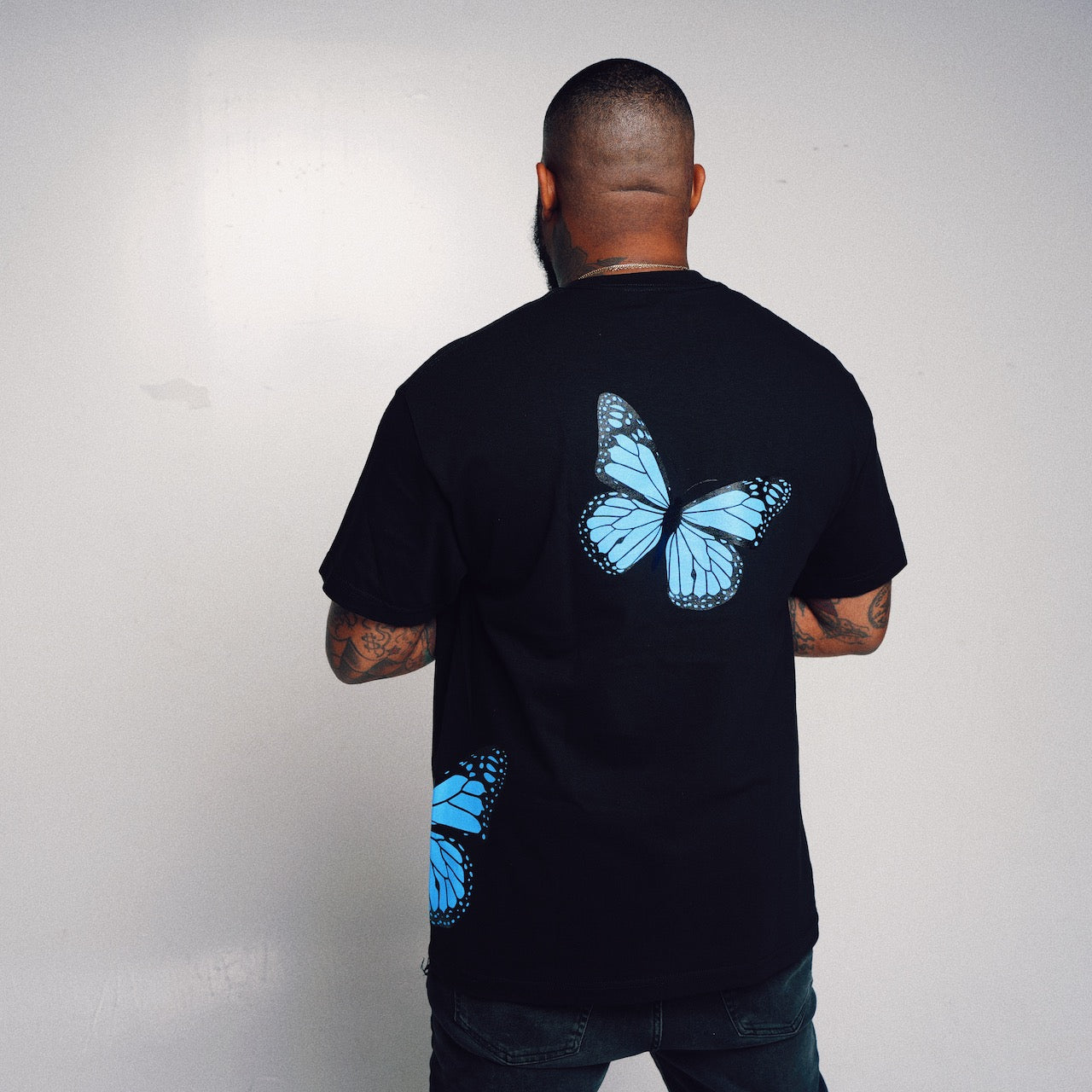 Very Rare Butterfly Tee