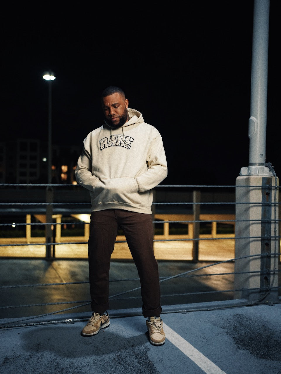 Very Rare Paisley Hoodie (limited edition)