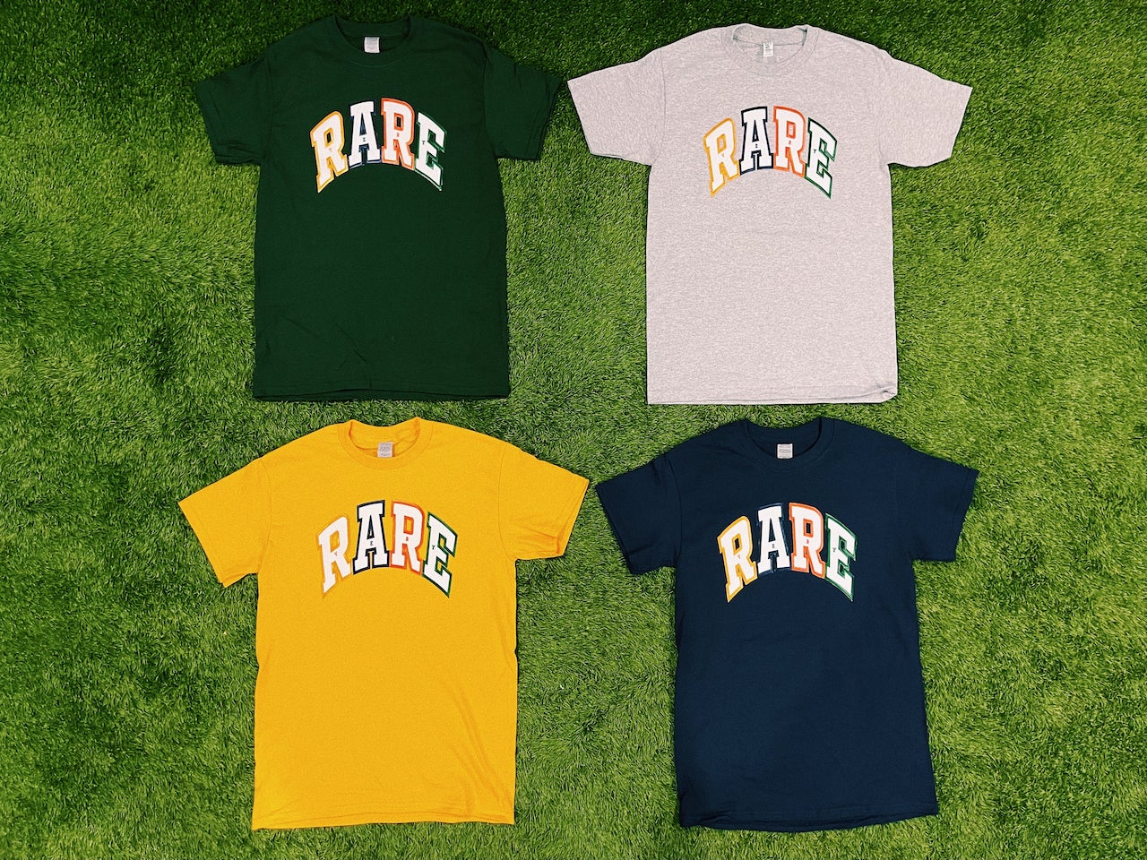 Very Rare Twill Tee