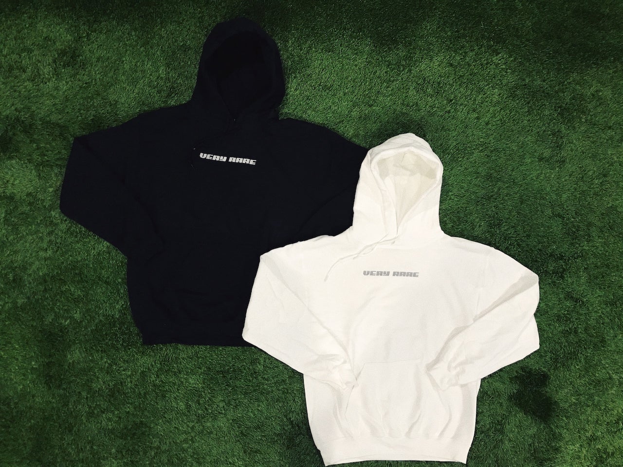 Very Rare reflective Hoodie