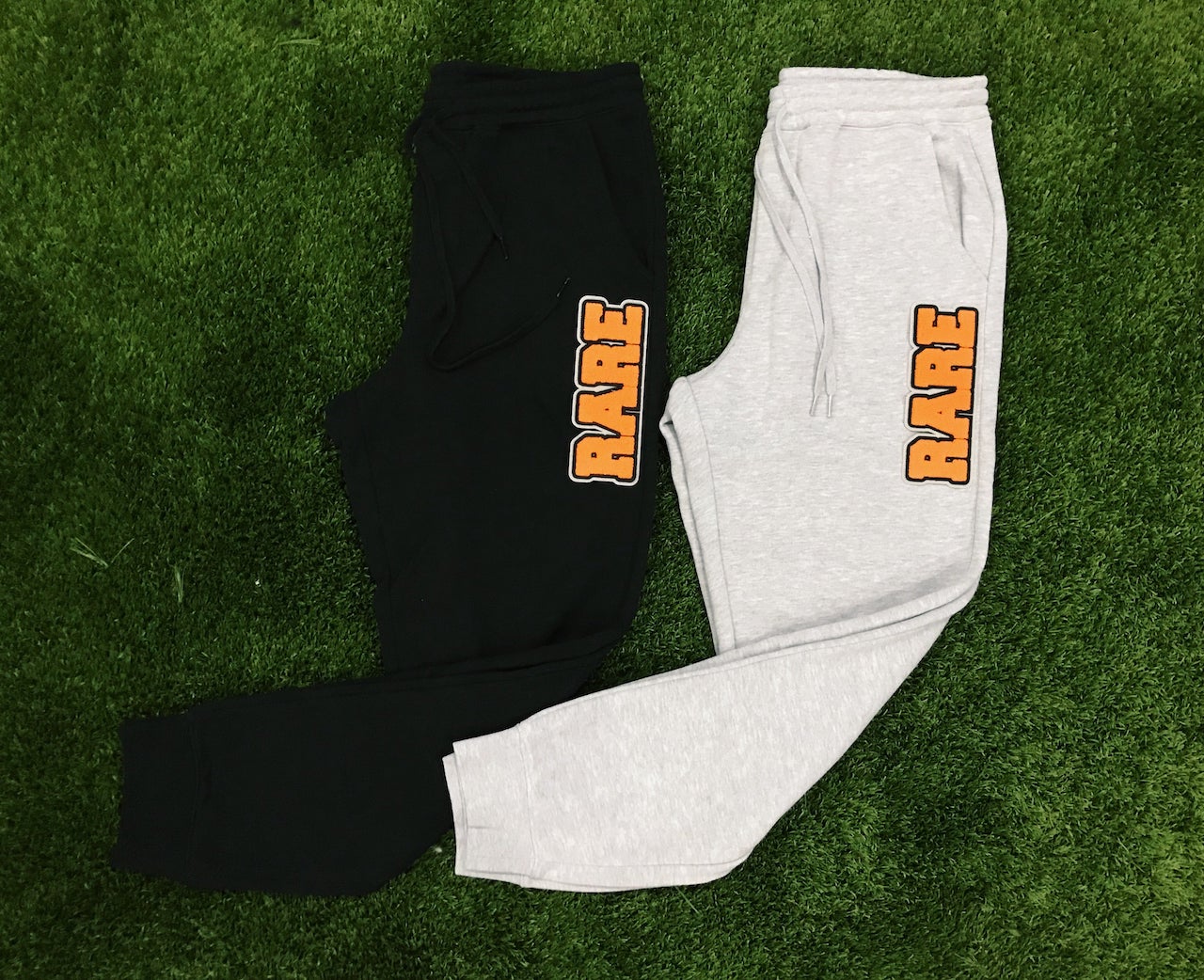 Very Rare Varsity Joggers