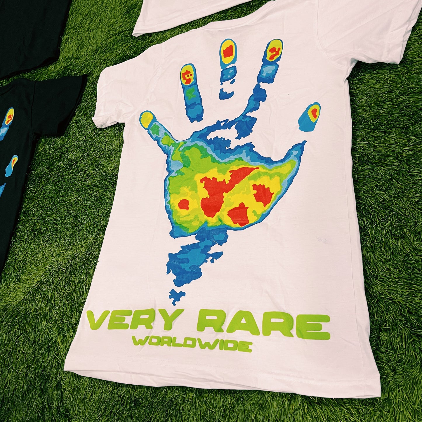 Very Rare Thermal Tee