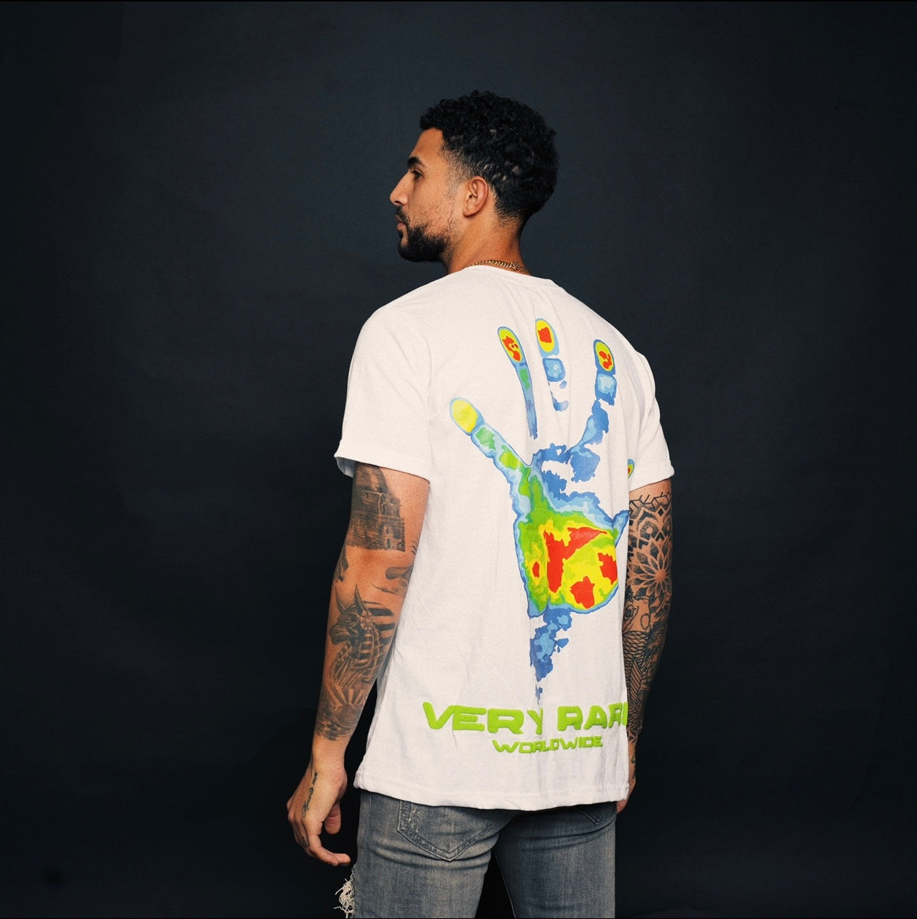 Very Rare Thermal Tee