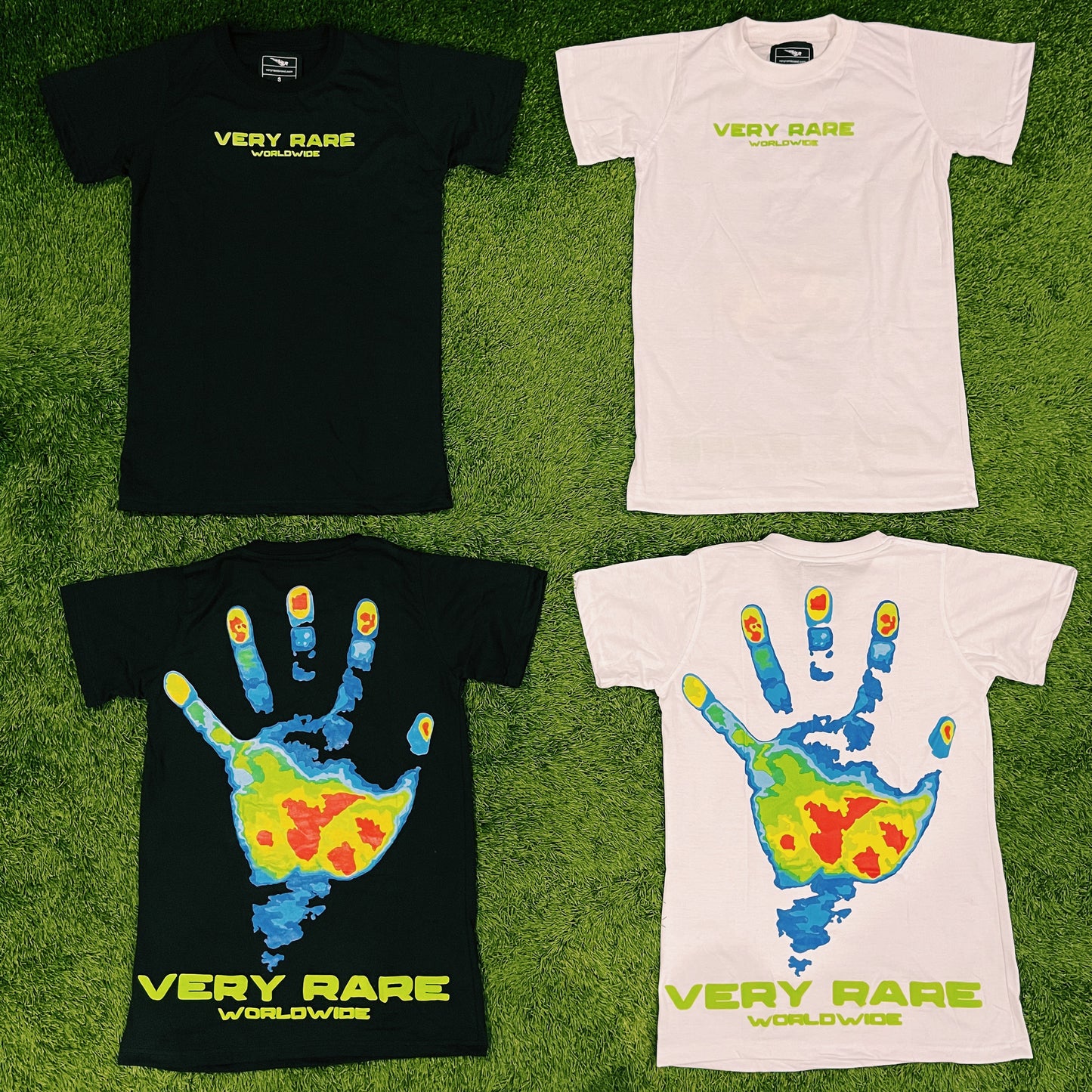 Very Rare Thermal Tee