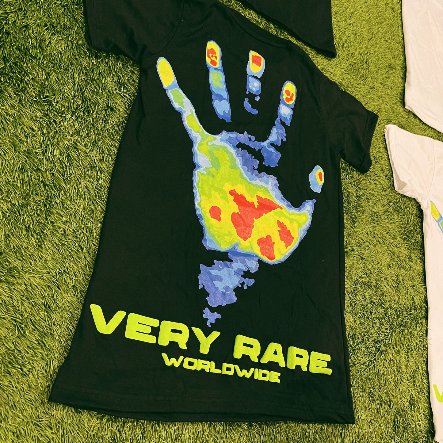 Very Rare Thermal Tee