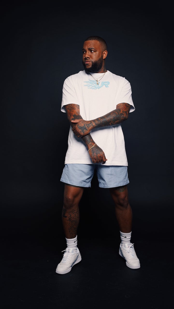 Very Rare Balloon Tee