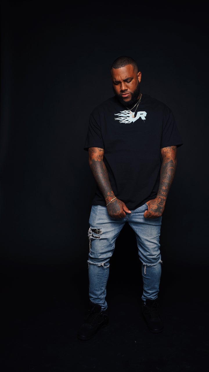 Very Rare Balloon Tee