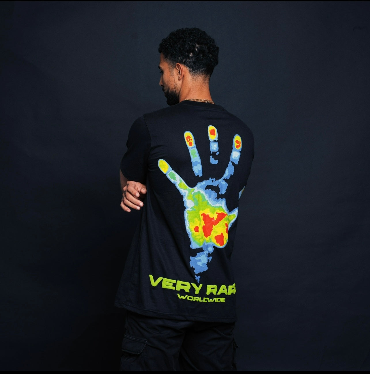Very Rare Thermal Tee