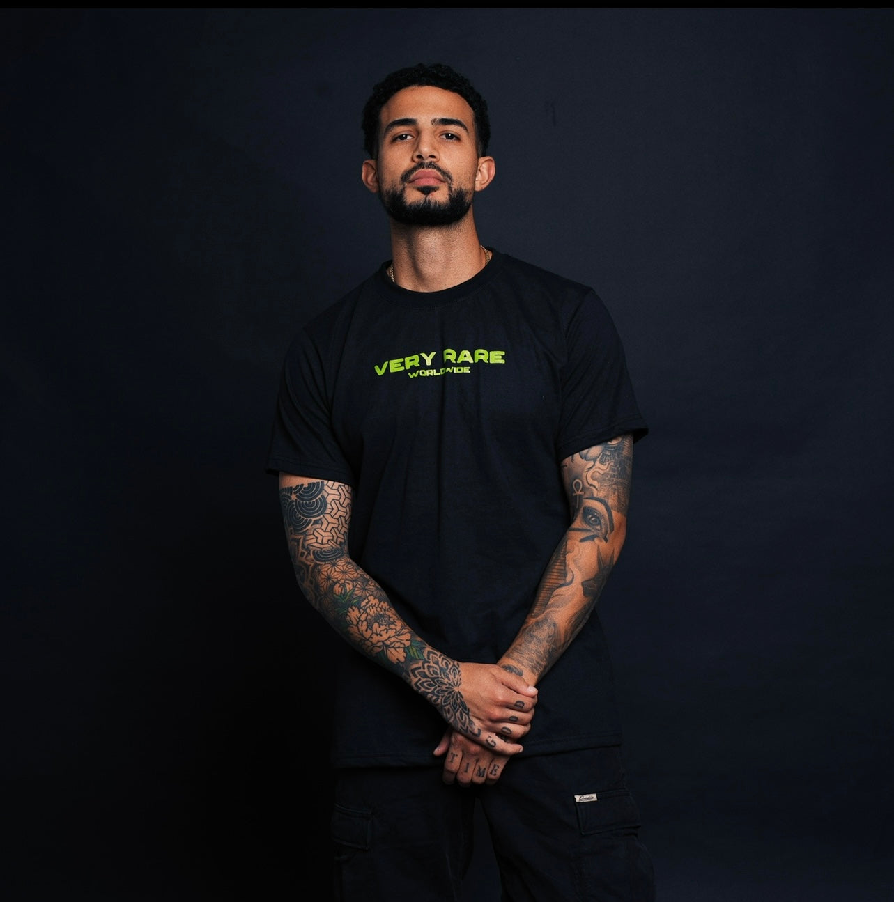 Very Rare Thermal Tee