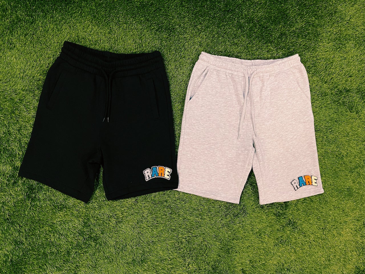 Very Rare Runner Shorts