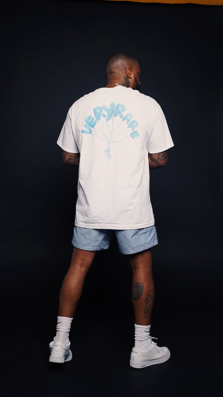 Very Rare Balloon Tee