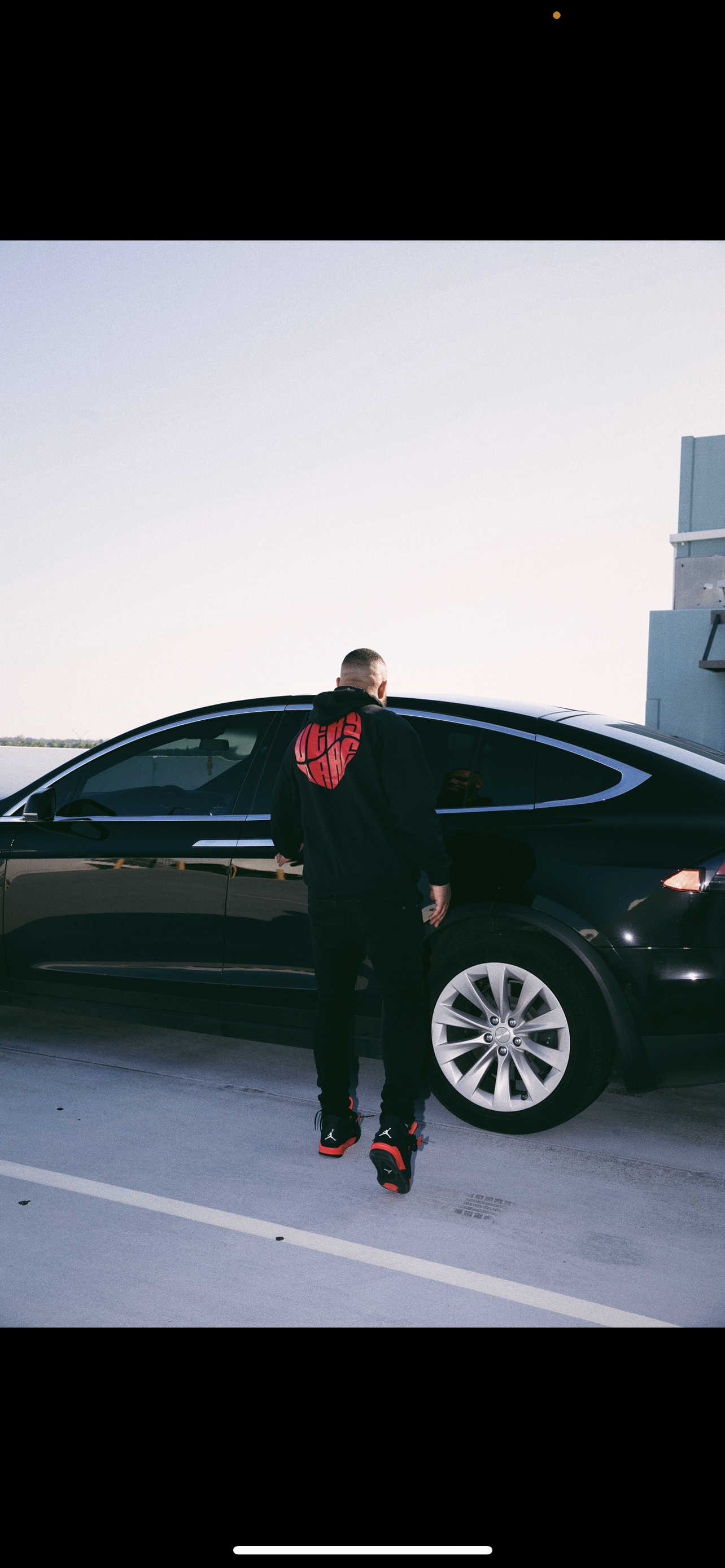 Very Rare Heart Hoodie