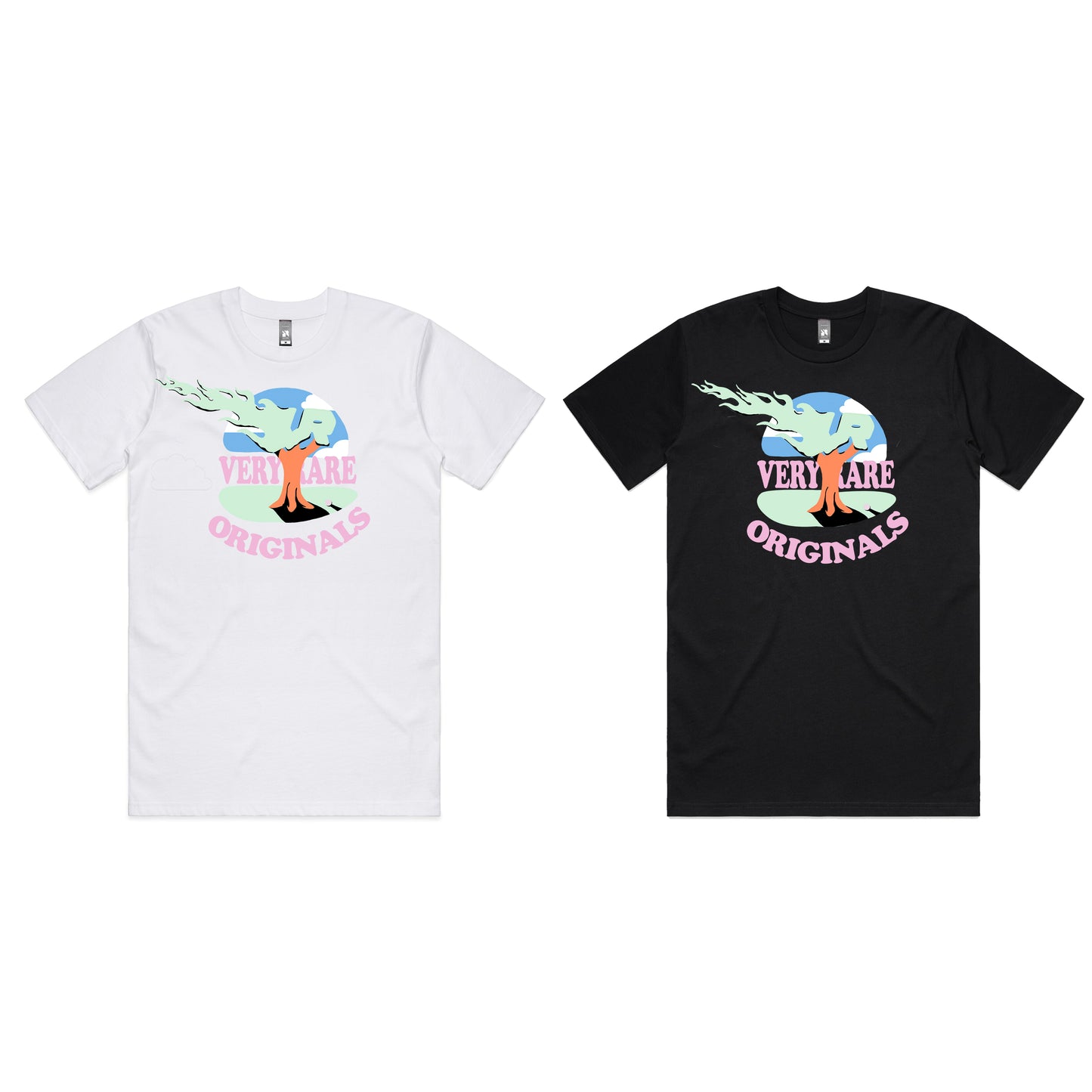 Very Rare Originals Tee