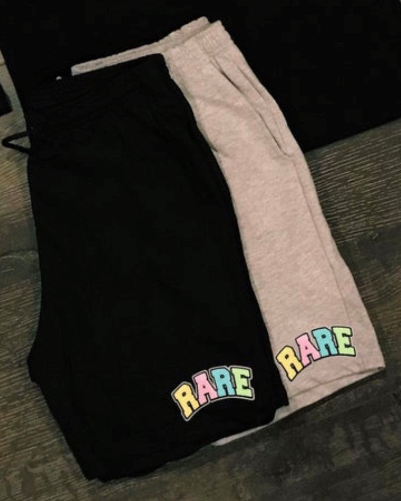 Very Rare Pastel Shorts