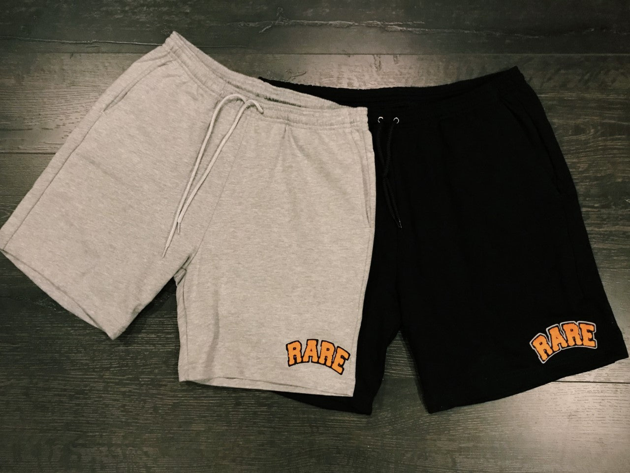 Very Rare Varsity Shorts