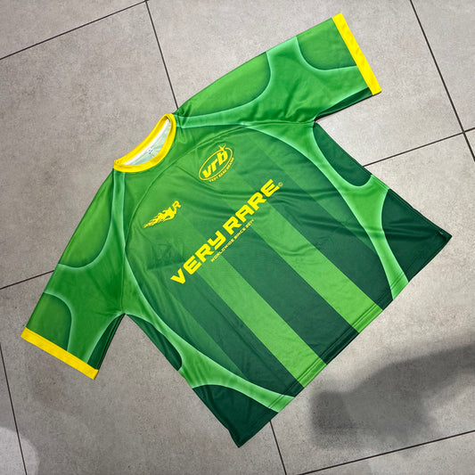 Very Rare Soccer Jersey