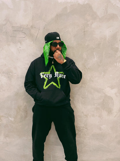 Very Rare Star Hoodie