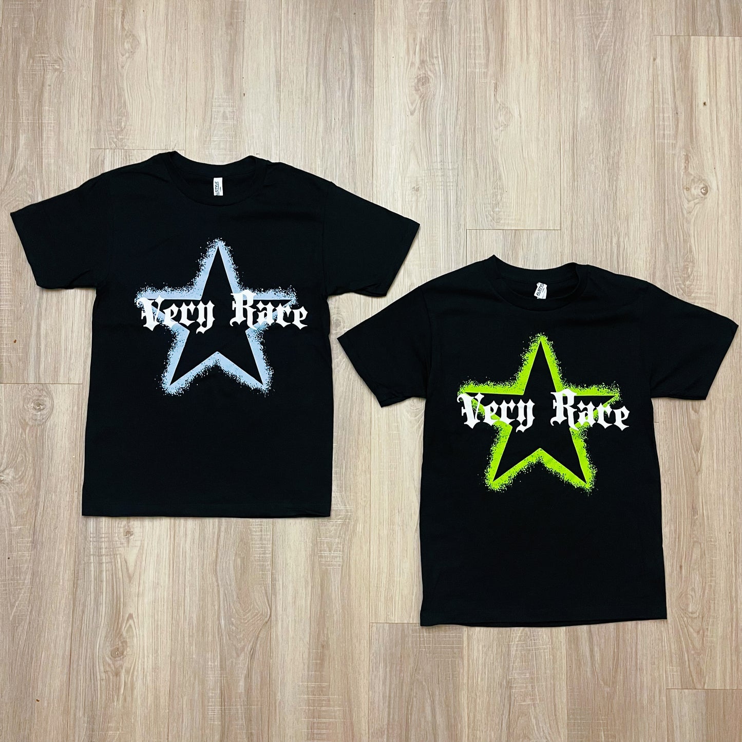 Very Rare Star Tee