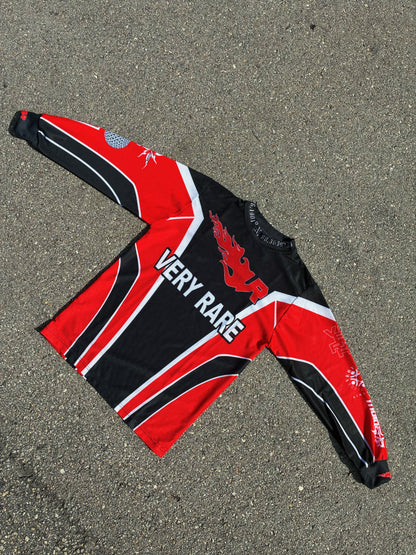 Very Rare X Games Jersey