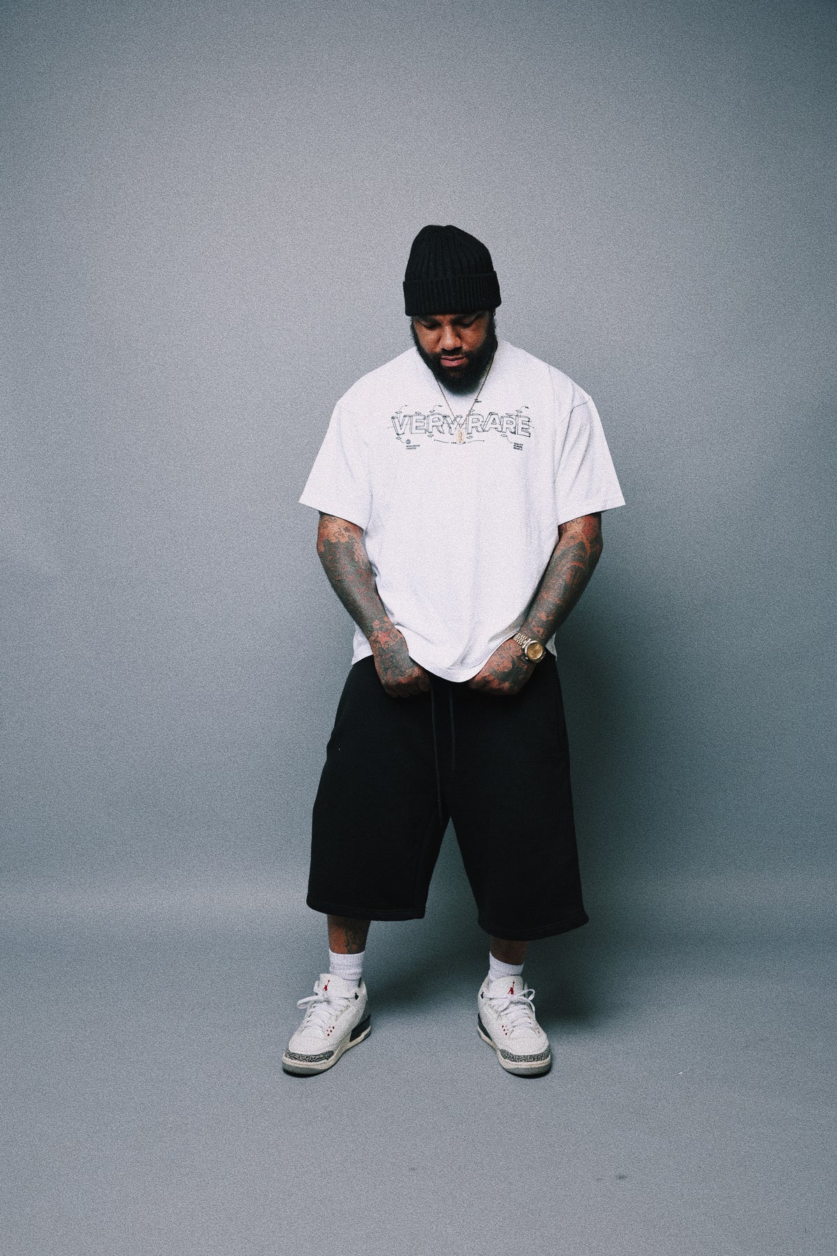 Very Rare Architect Tee