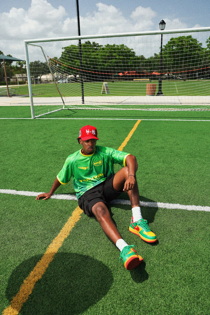 Very Rare Soccer Jersey