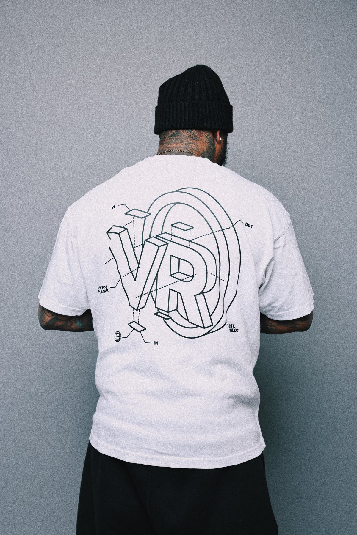 Very Rare Architect Tee