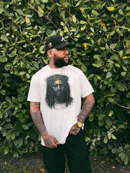 Very Rare Faith Tee Vol 3