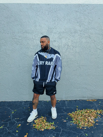 Very Rare X Games Jersey