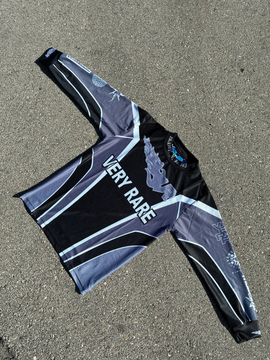 Very Rare X Games Jersey