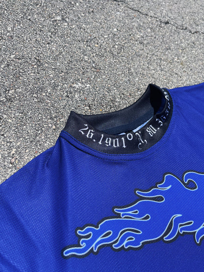 Very Rare X Games Jersey