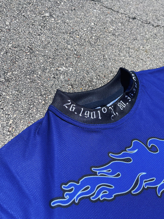 Very Rare X Games Jersey