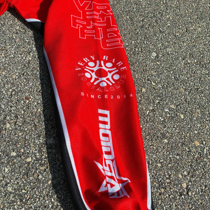Very Rare X Games Jersey