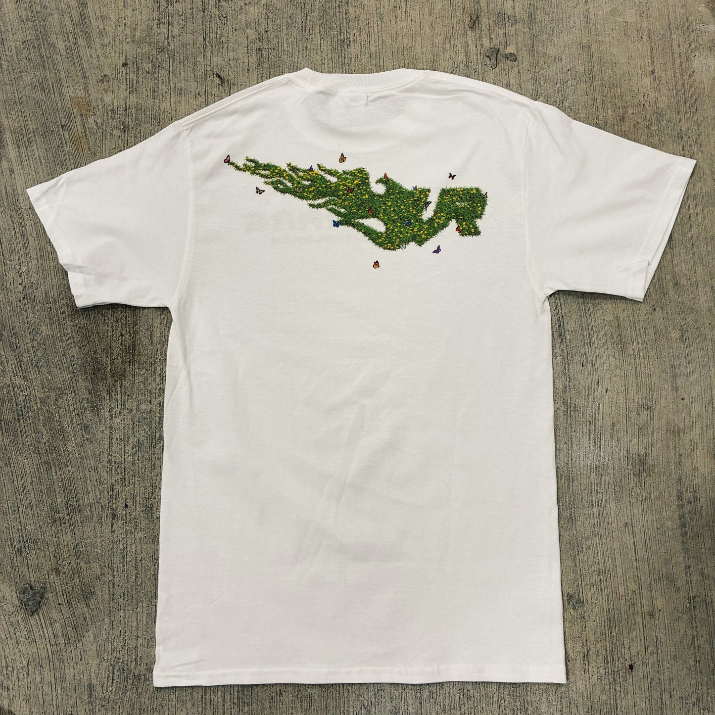 Very Rare Bloom Tee