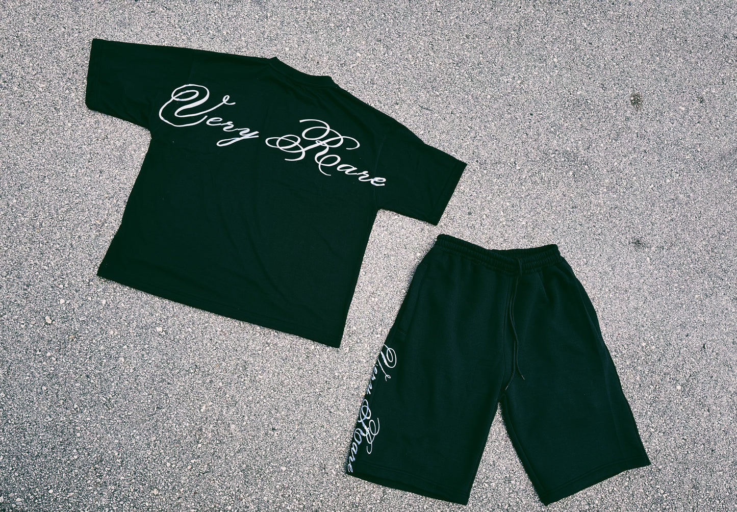 Very Rare Calligraphy Tee